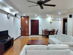 Blk 542 Woodlands Drive 16 (Woodlands), HDB 5 Rooms #453489291